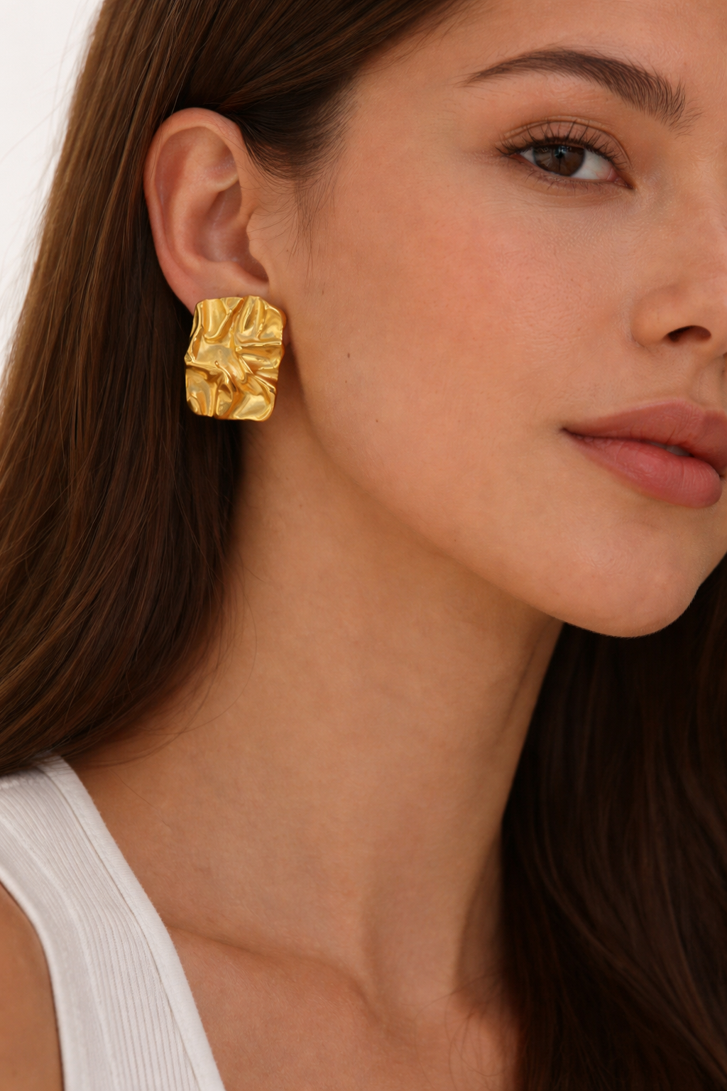 Pendientes Velvet Medusa