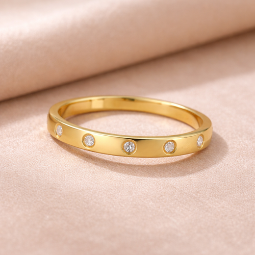 Anillo Velvet Verona