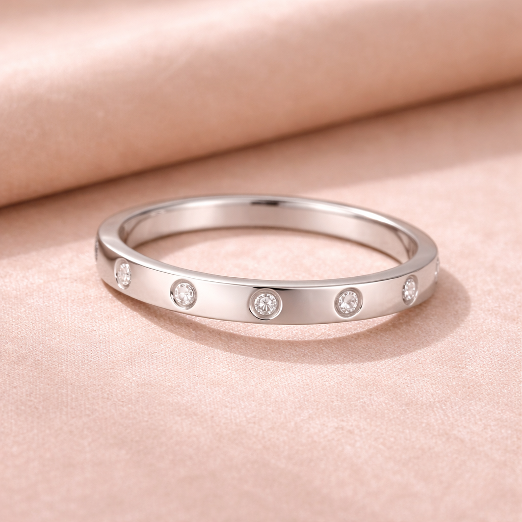 Anillo Velvet Verona