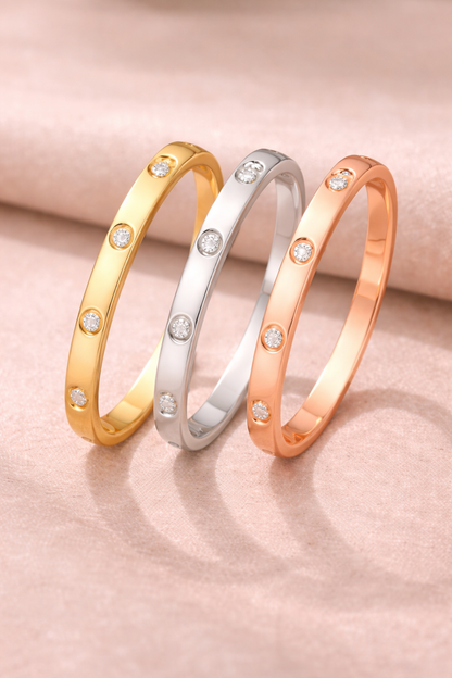 Anillo Velvet Verona