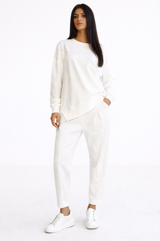 Conjunto 2 piezas Calm Fit