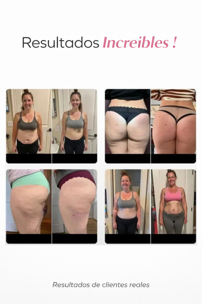 Leggings 3D Anti-Cellulite