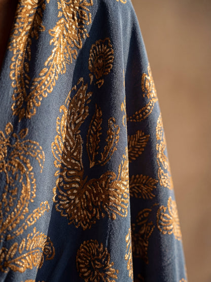 Robe Medina