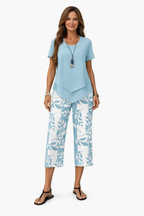 Velvet Aurora – Ensemble Serenity Flow