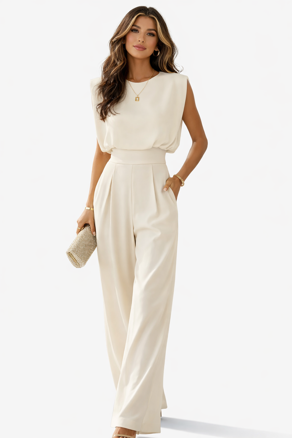 Aria | Completo Elegante