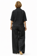 Completo Denim Aurora