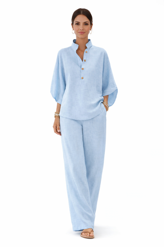 Ensemble en Lin | Aphrodite