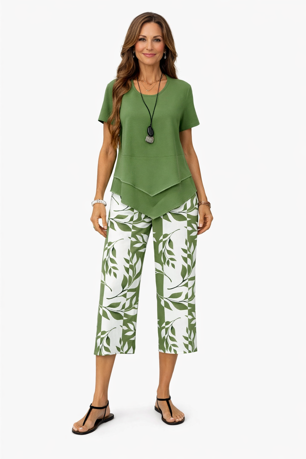 Velvet Aurora – Ensemble Serenity Flow