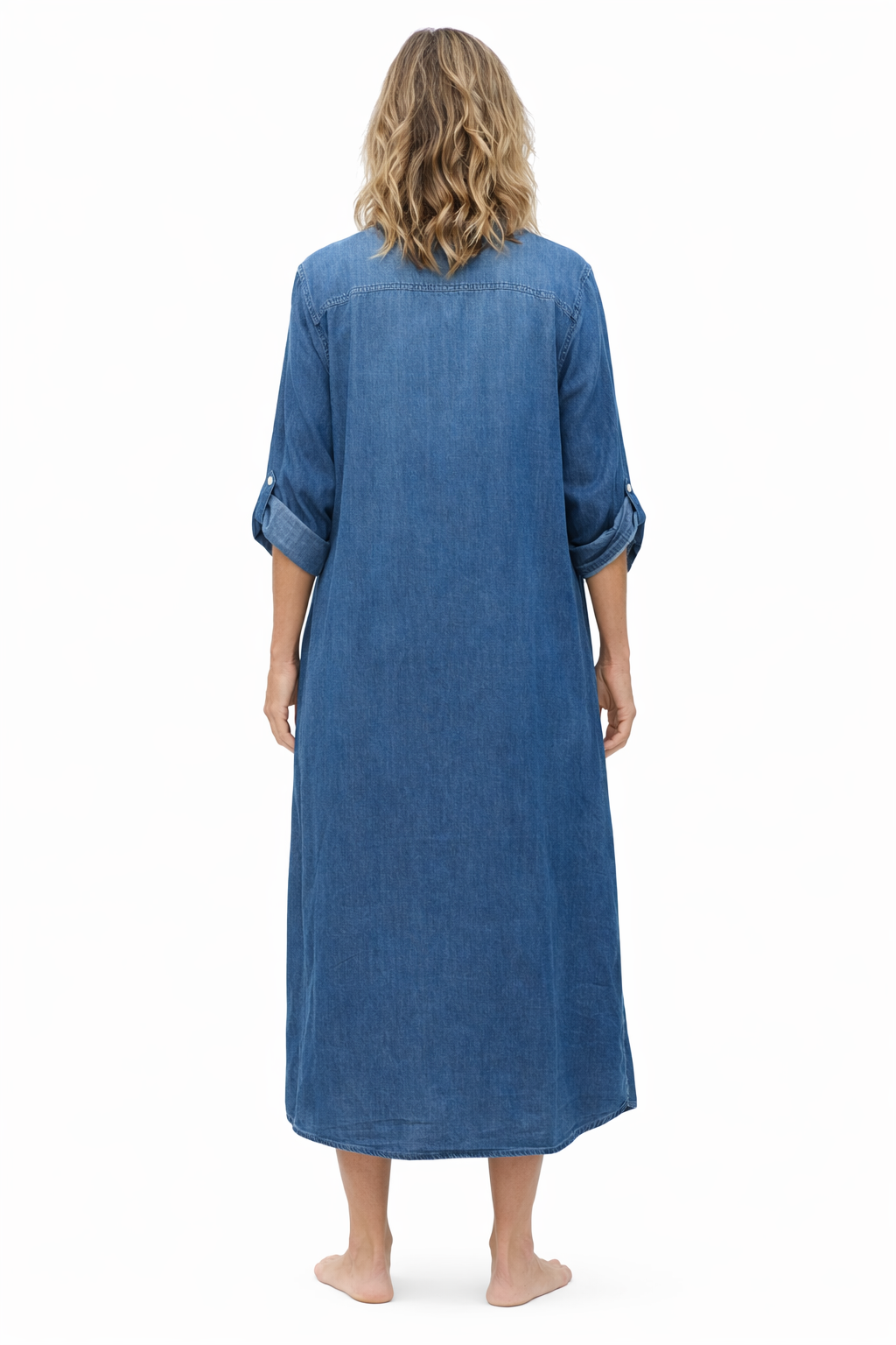Robe Saint-Tropez
