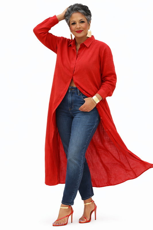 Blouse Chic