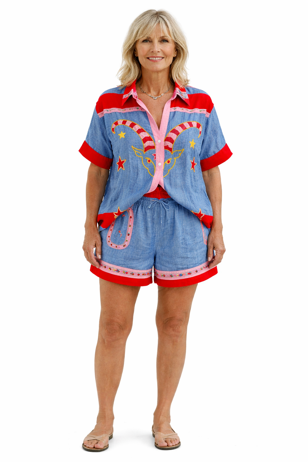 Carmen | Ensemble d'été