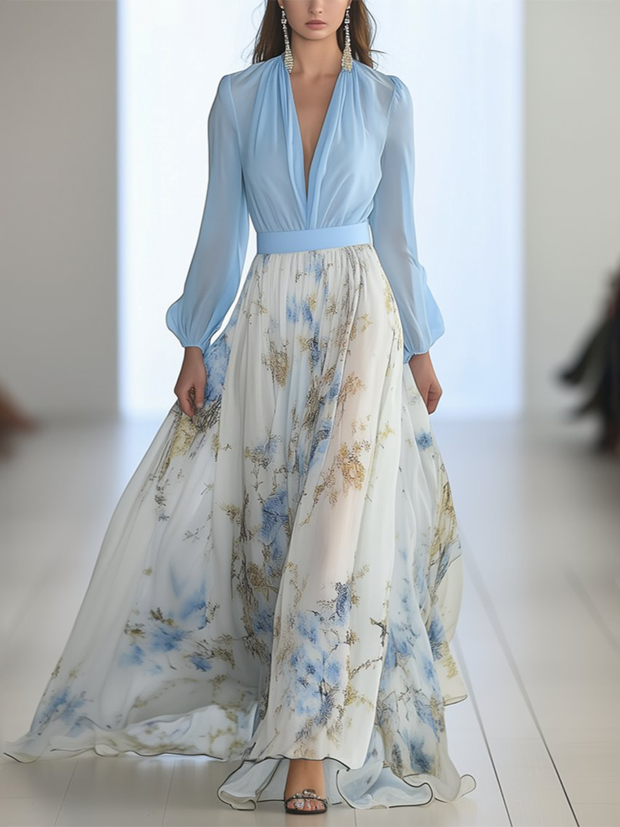 Robe Penelope