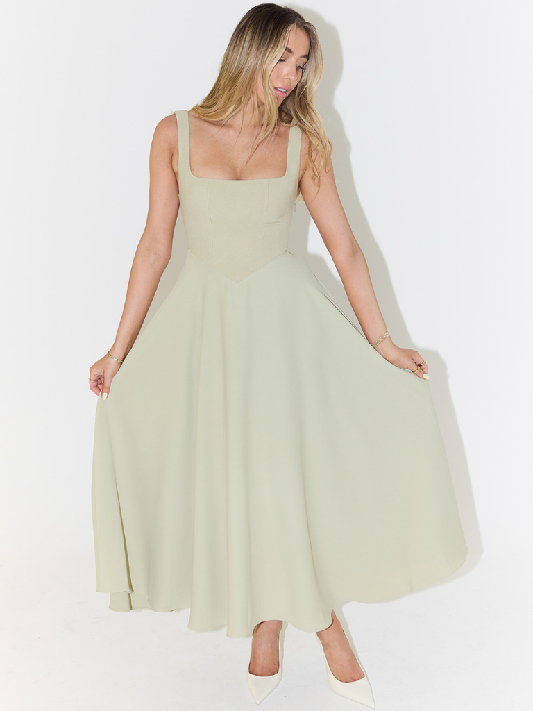 Robe Essence Black