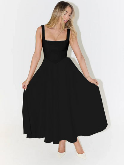 Robe Essence Black