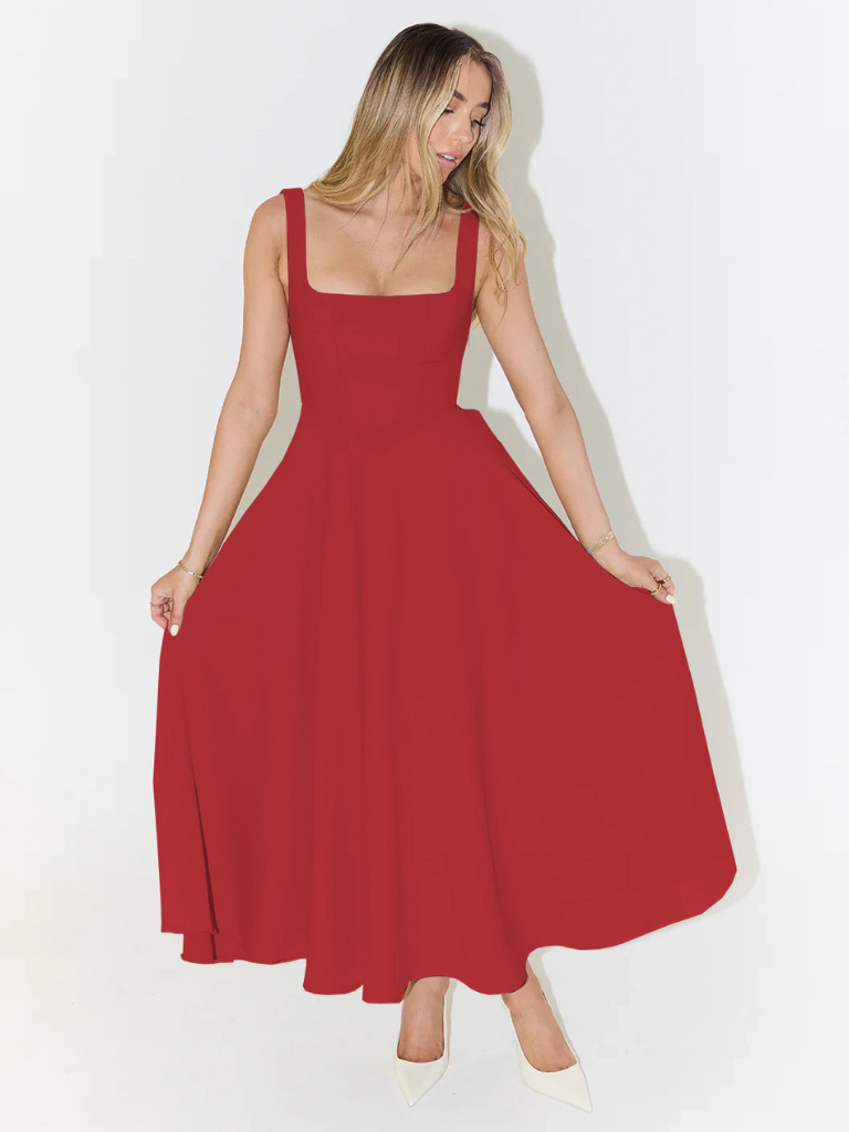Robe Essence Black