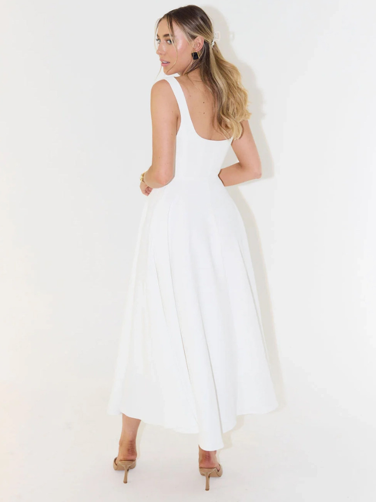 Robe Essence Black