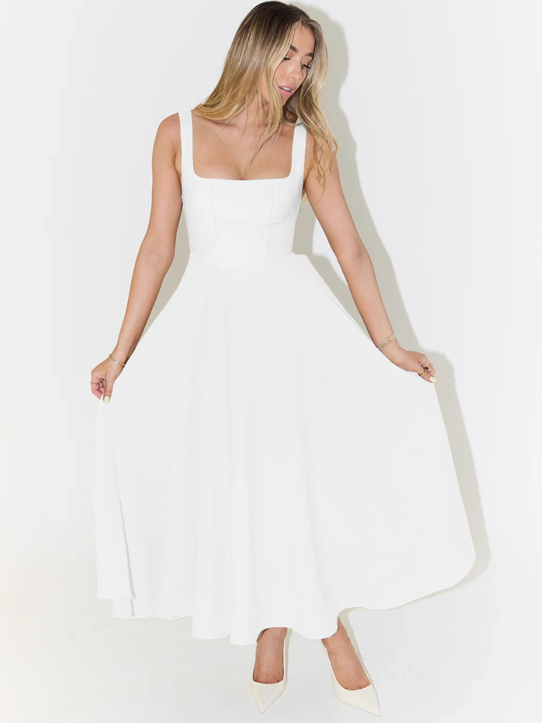 Robe Essence Black