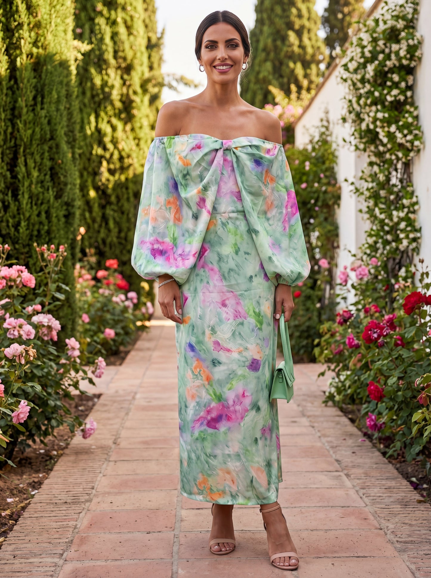 Robe Lindaraja