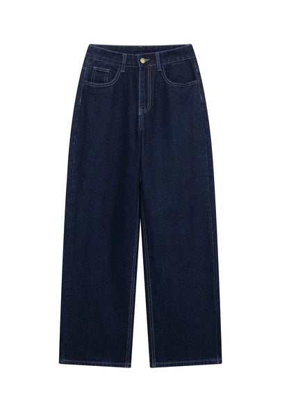 Índigo Set Chaqueta y Pantalón Vaquera