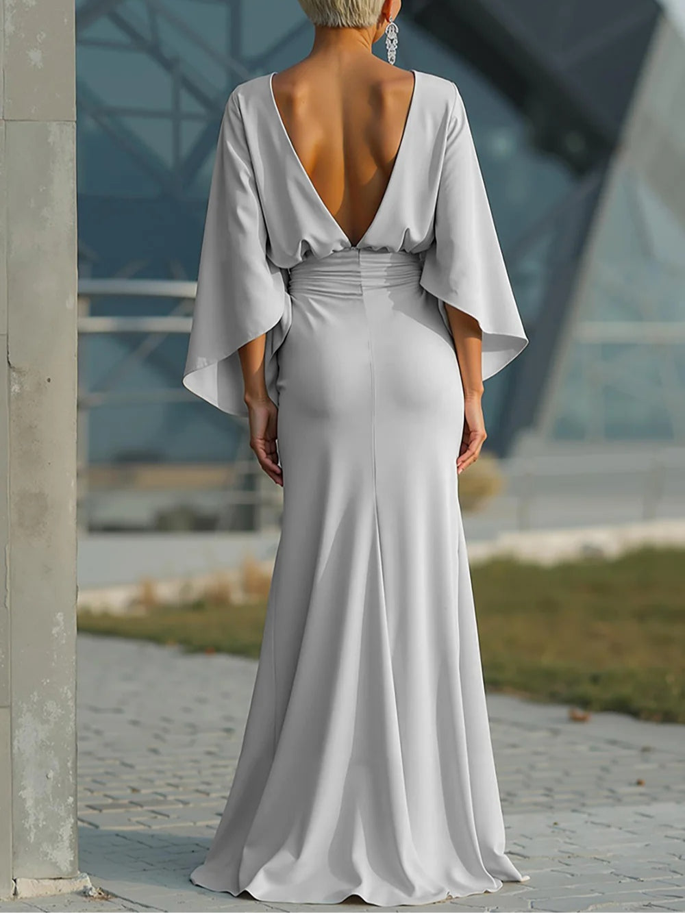 Robe Clara