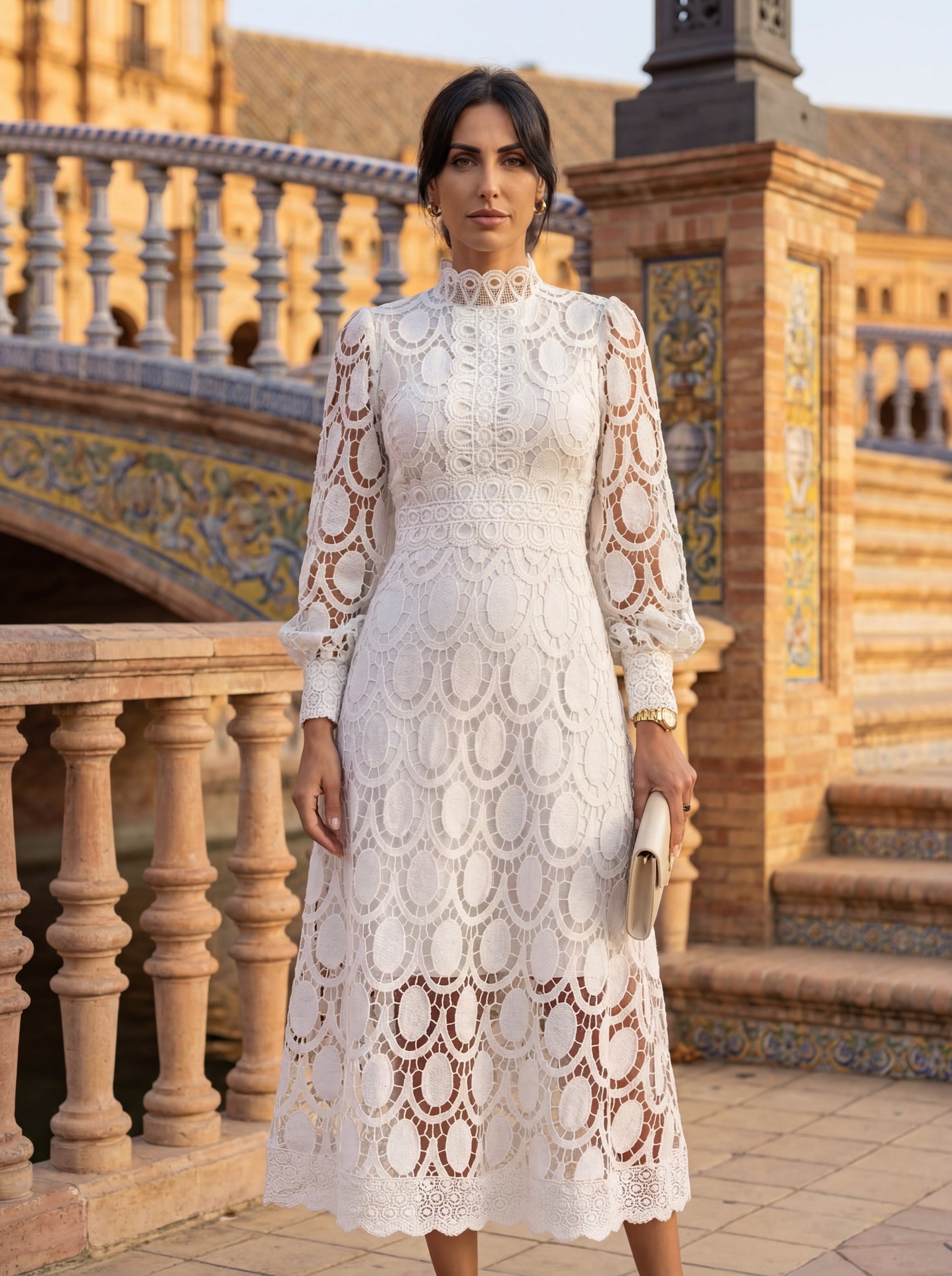 Robe Carmona