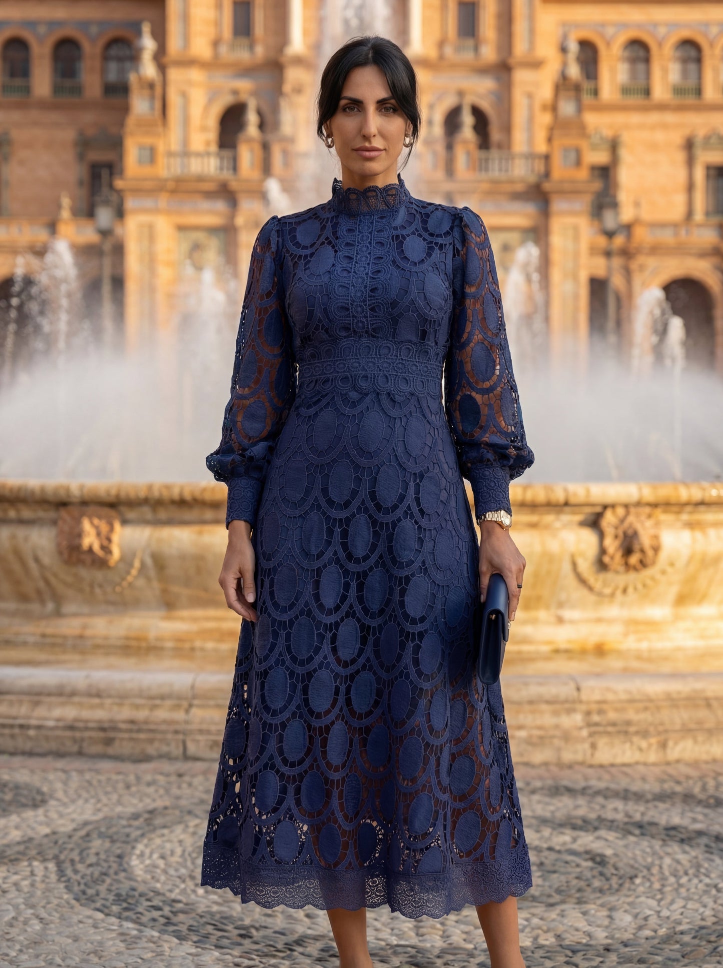 Robe Carmona