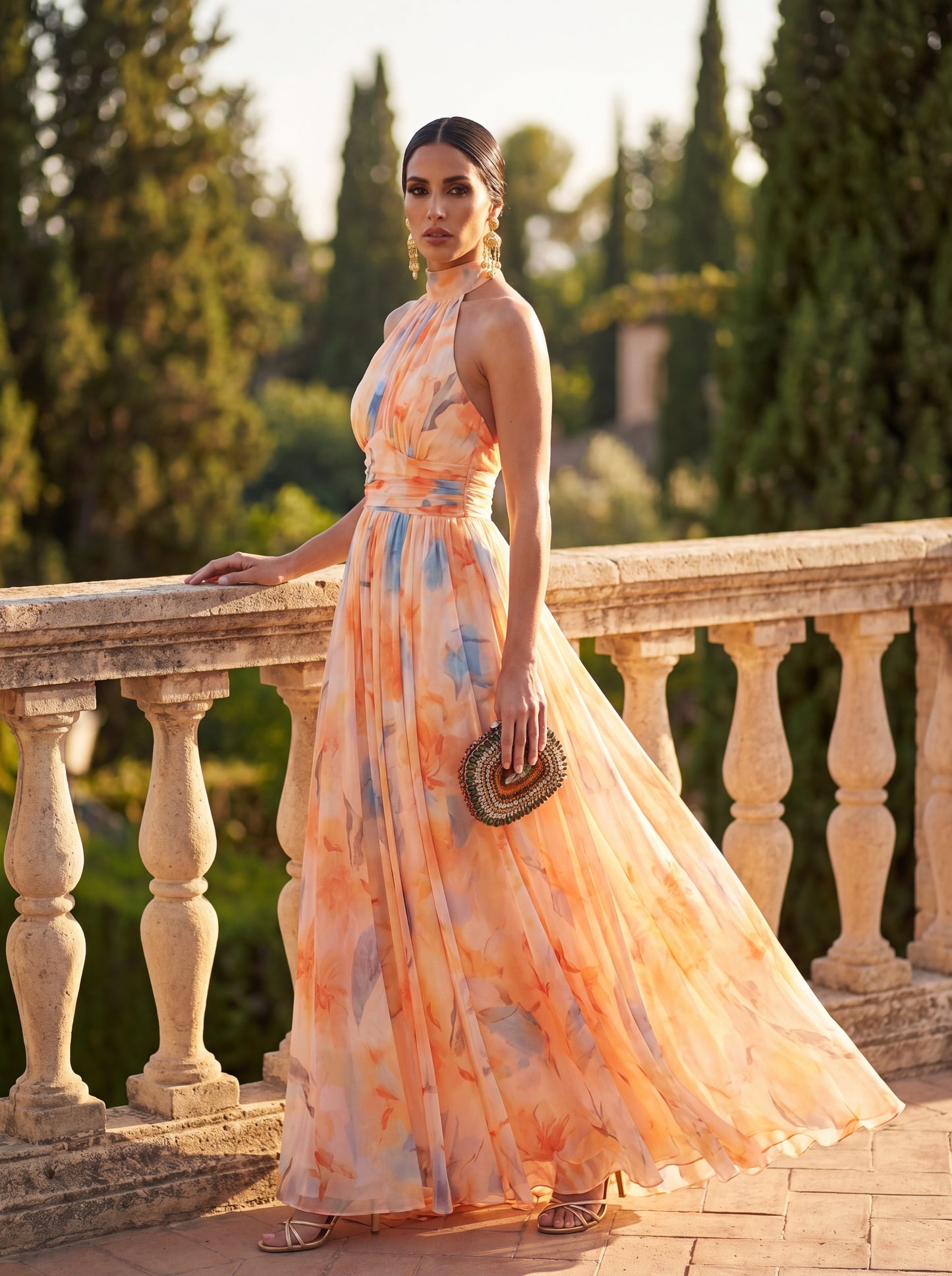 Robe Aurora