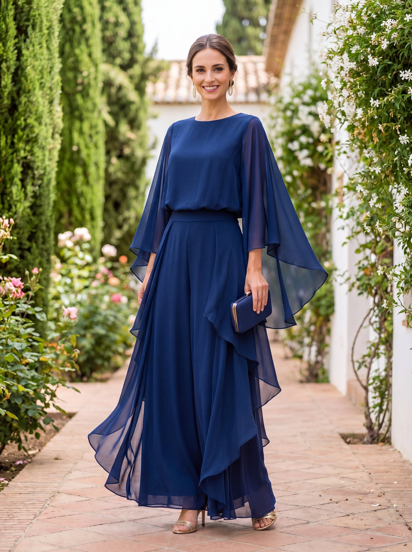 Ensemble Deux Pièces Lázaro
