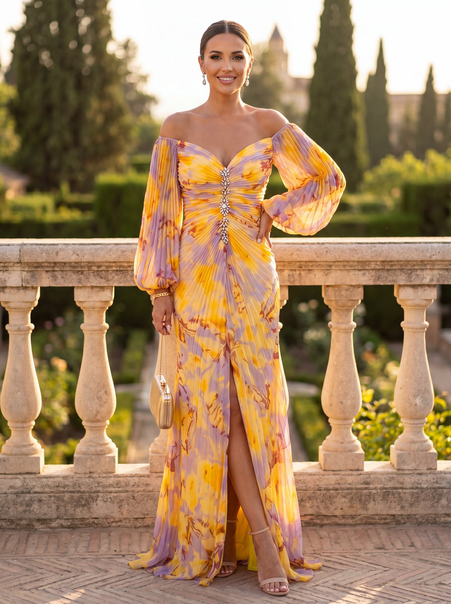 Robe Amelia