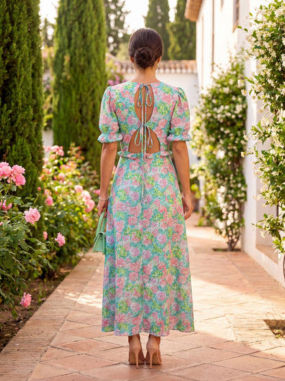 Robe Rosaleda