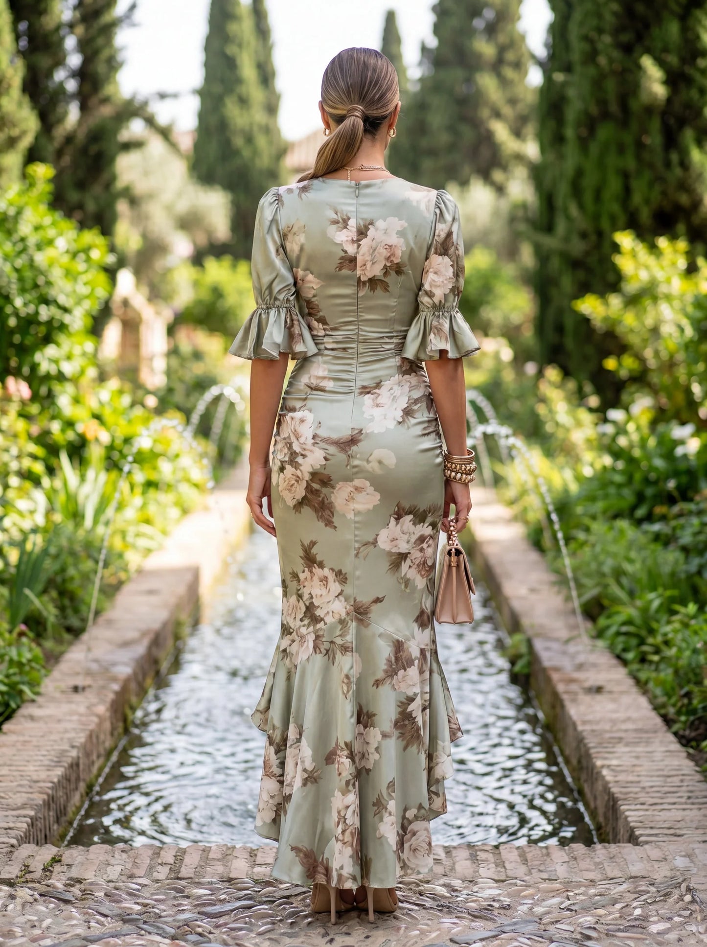 Robe Ana