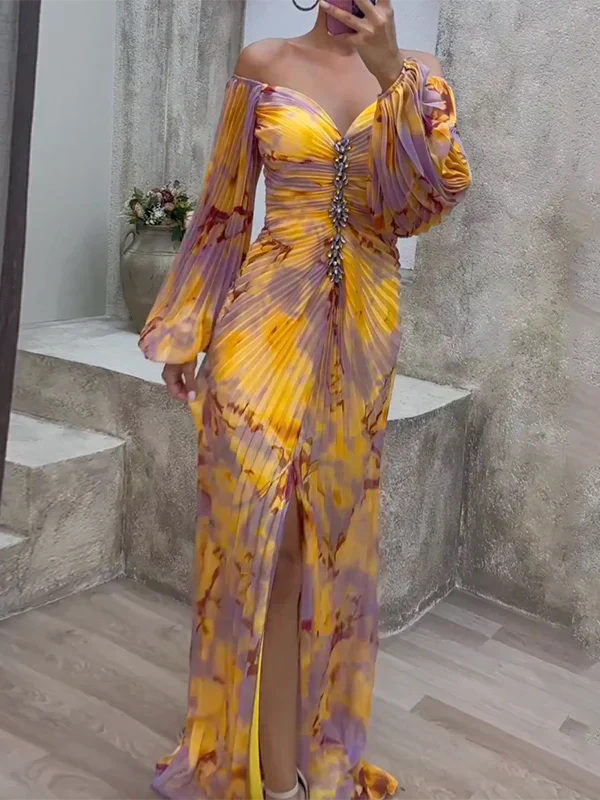 Robe Amelia