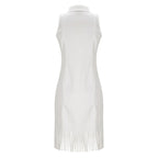 Vestido Velvet Sahara