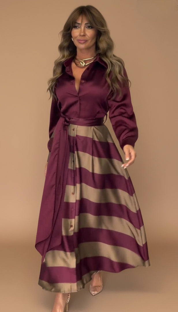 Robe Mila