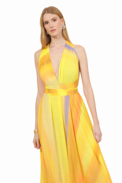 Vestido | L’Essence Soleil