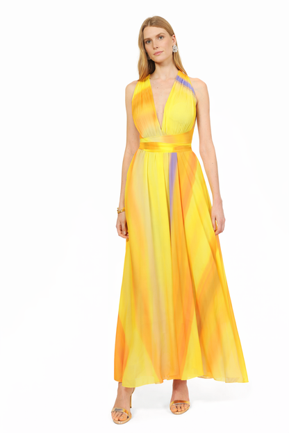 Vestido | L’Essence Soleil