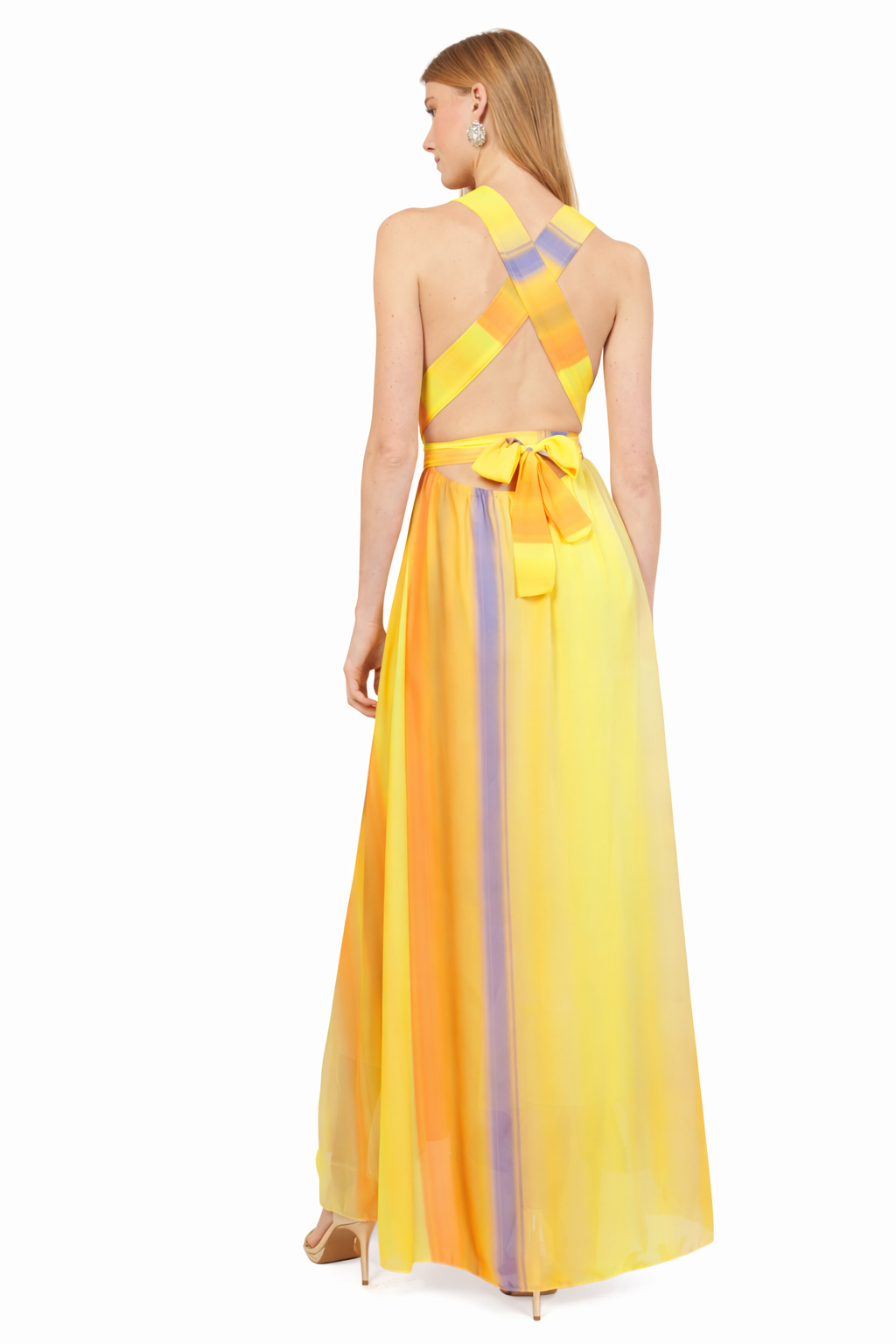 Vestido | L’Essence Soleil