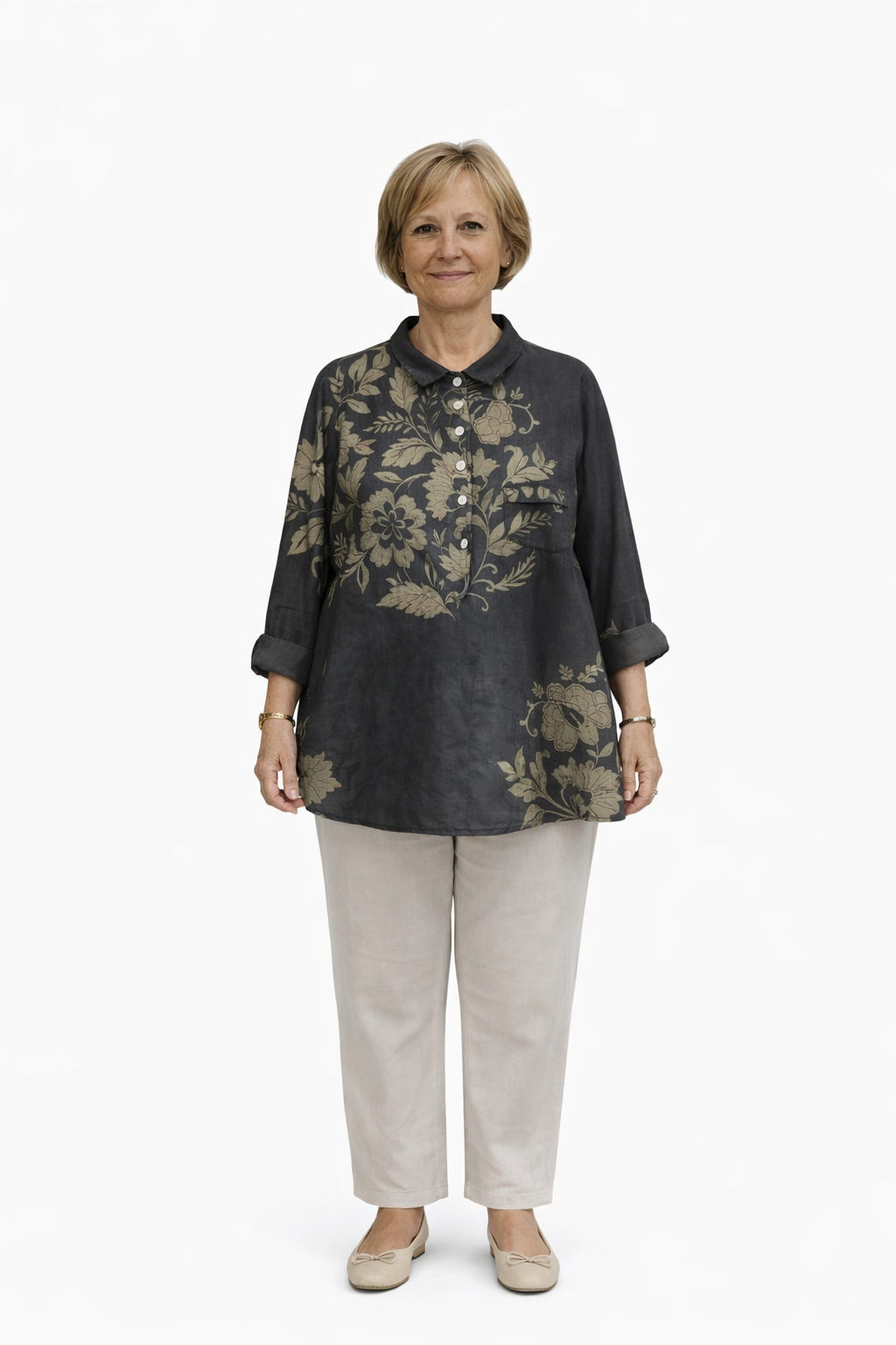 Camicetta | Aurora Claire