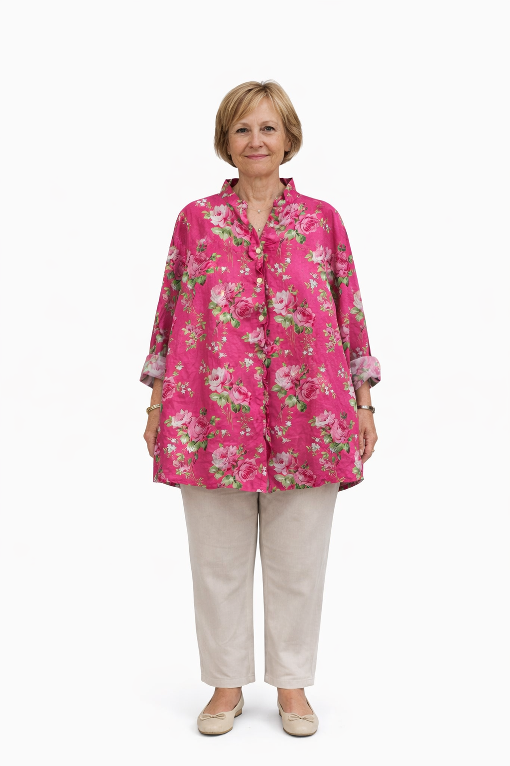 Camicetta | Aurora Claire