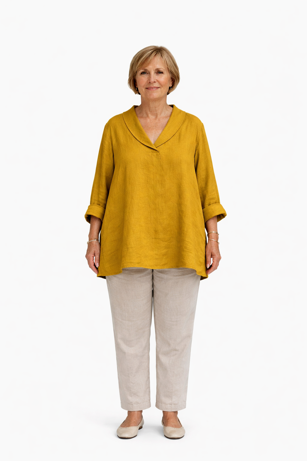 Camicetta | Aurora Claire