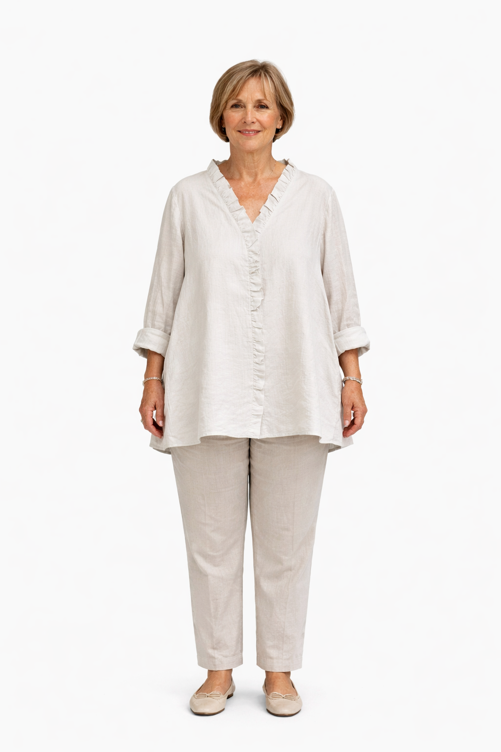 Camicetta | Aurora Claire