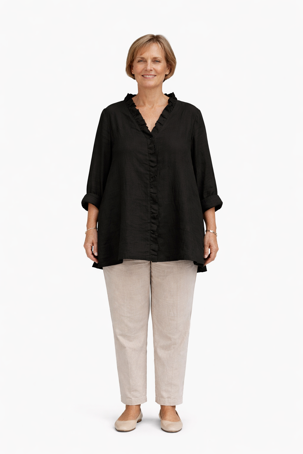 Camicetta | Aurora Claire