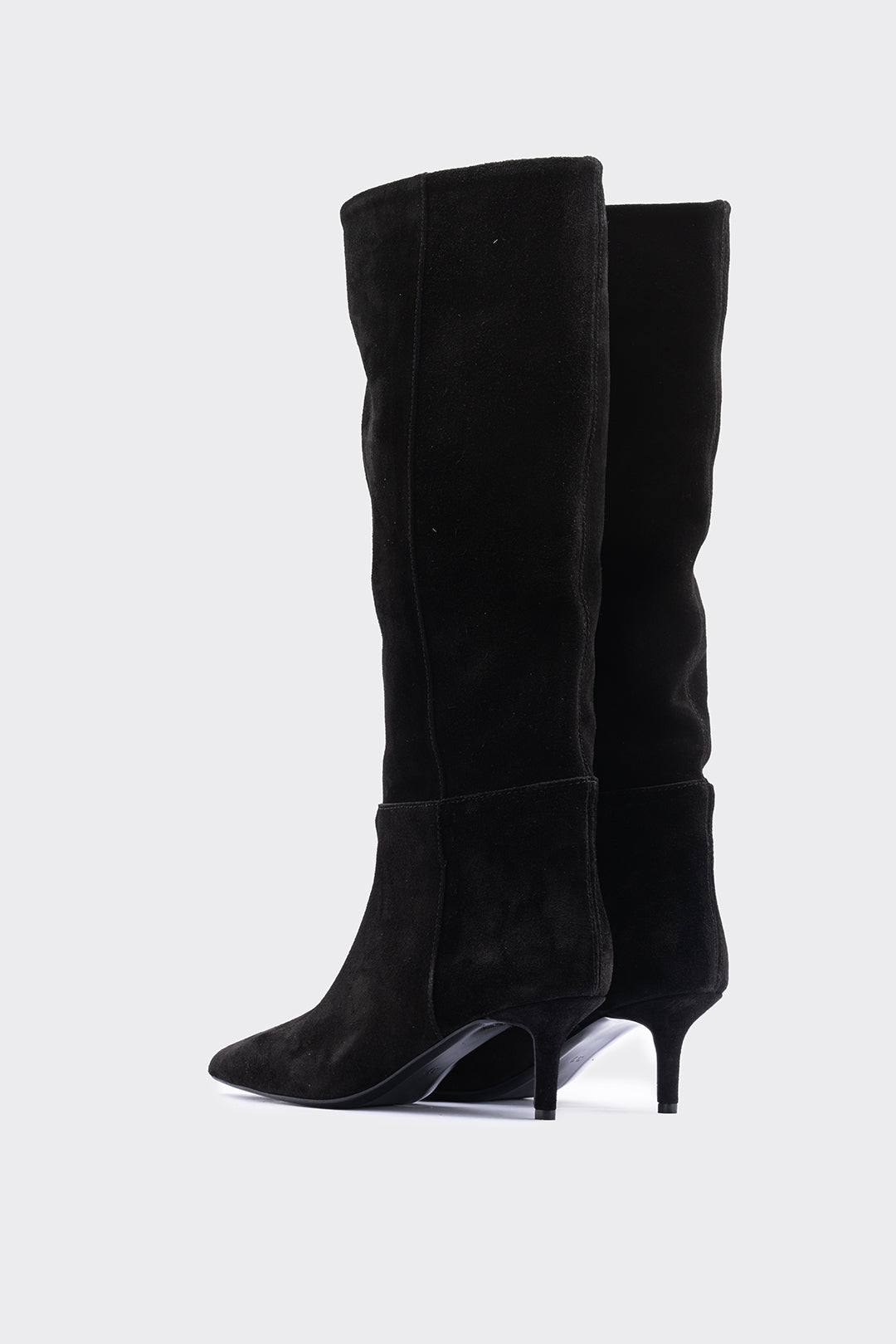 Velvet Noire Boots