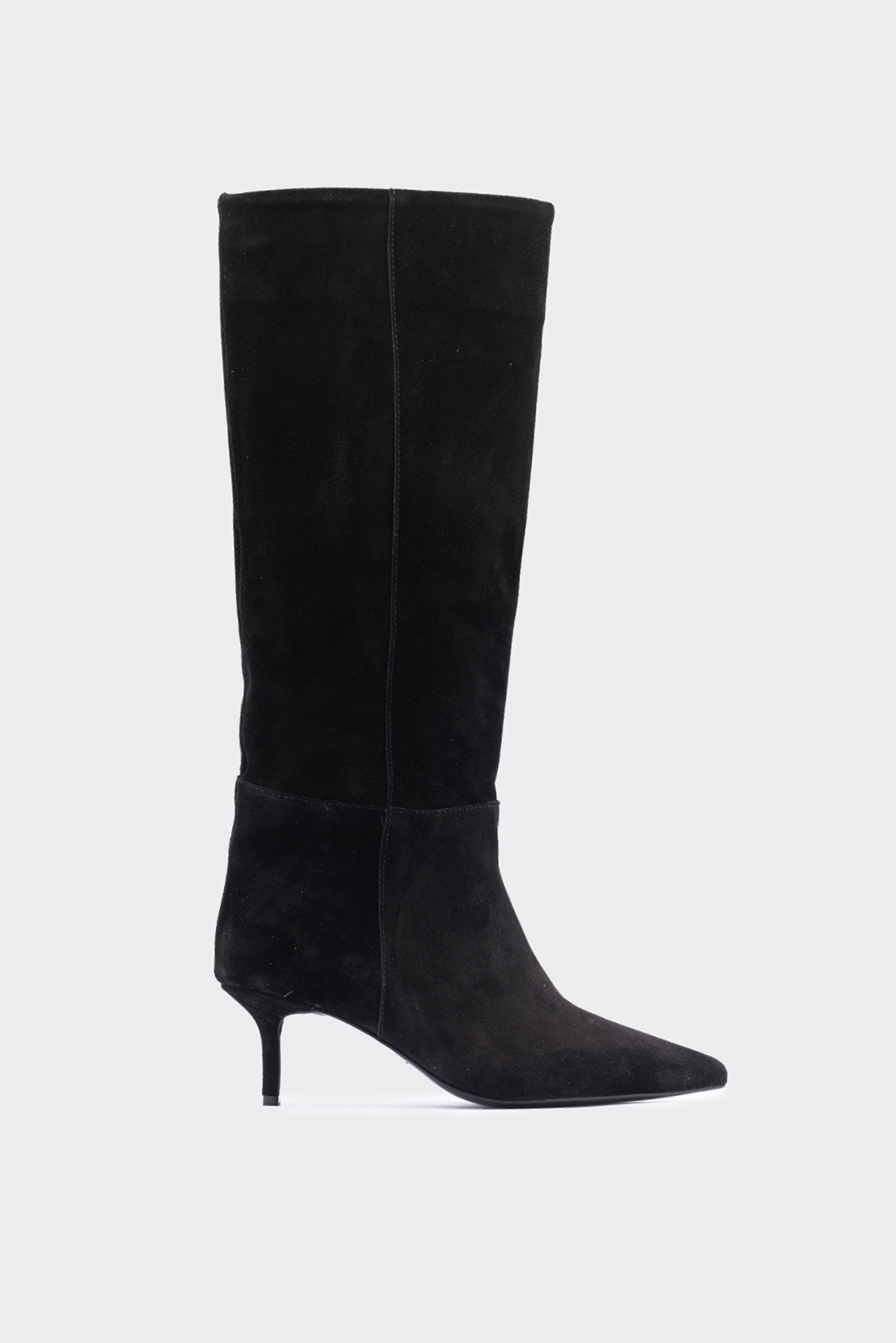 Velvet Noire Boots