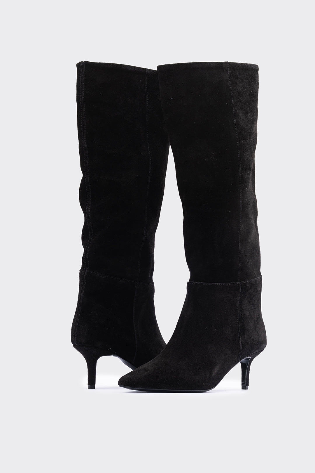 Velvet Noire Boots