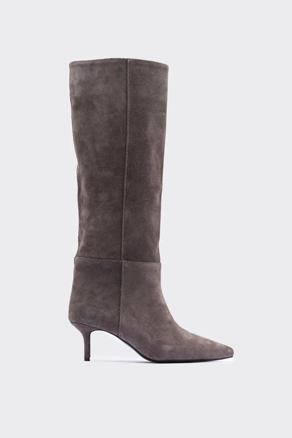 Velvet Noire Boots