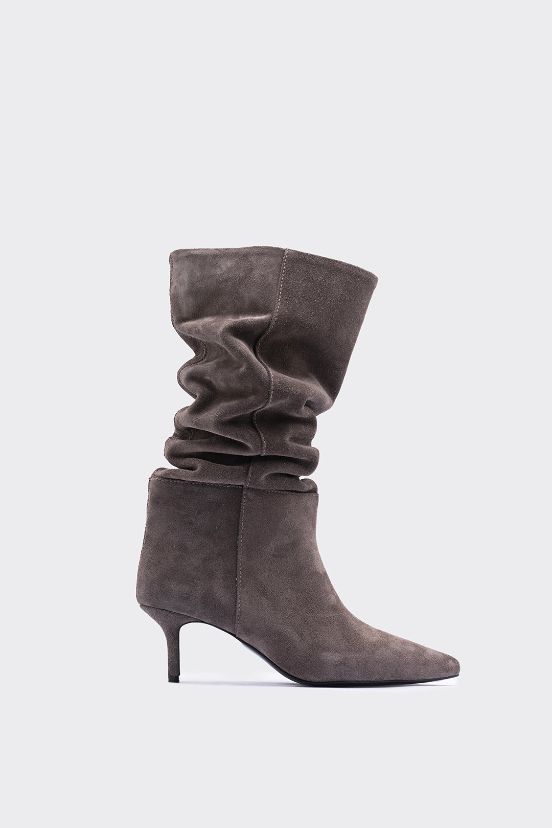 Velvet Noire Boots