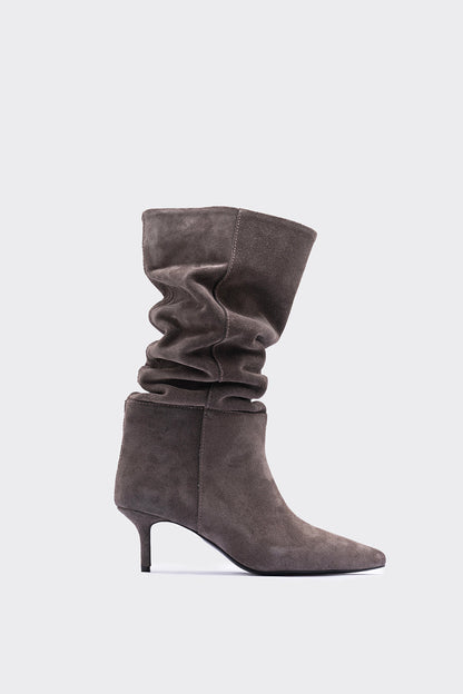 Velvet Noire Boots