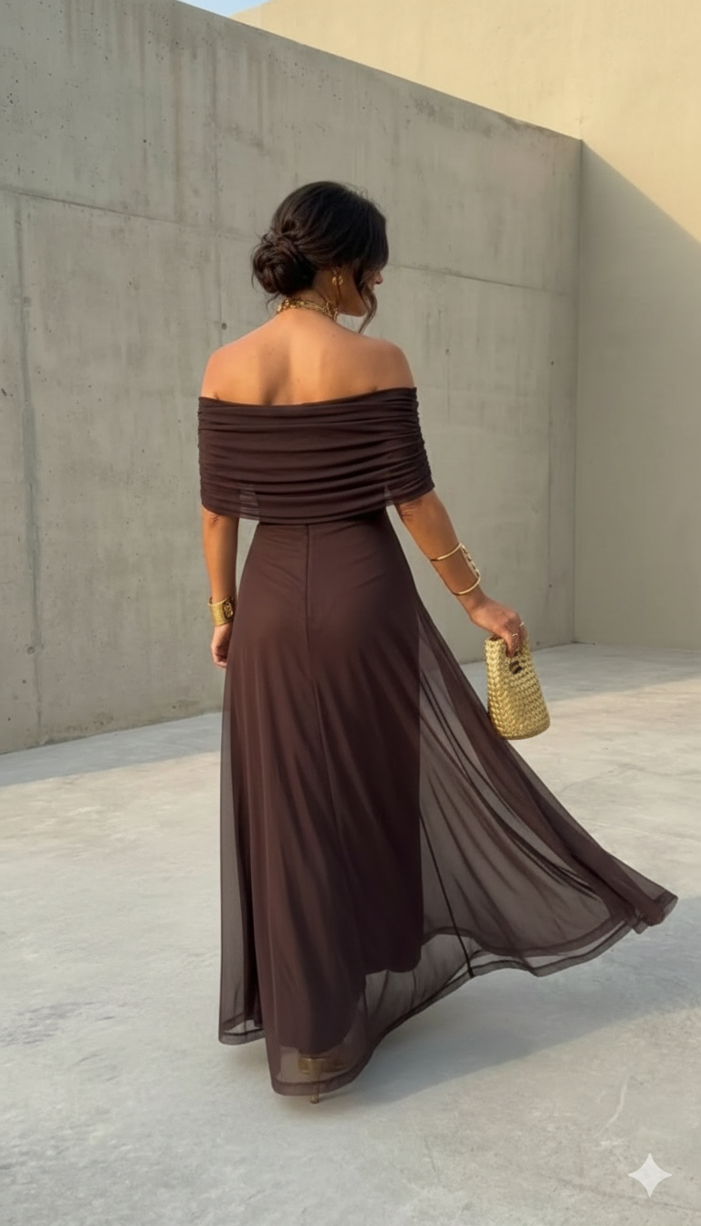 Robe Uma