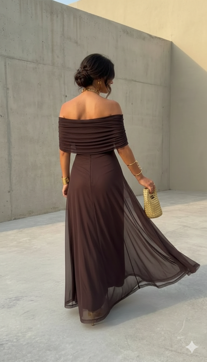 Robe Uma
